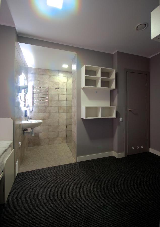 Cubby Hotel Lemberg