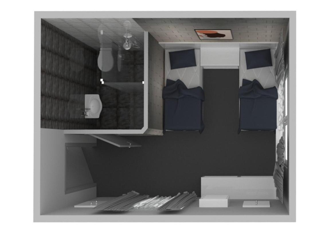 Cubby Hotel