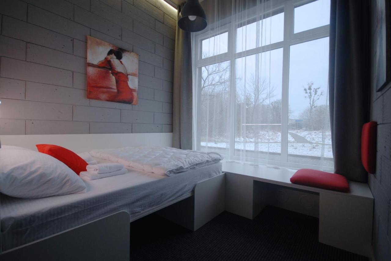 Hotel Cubby *